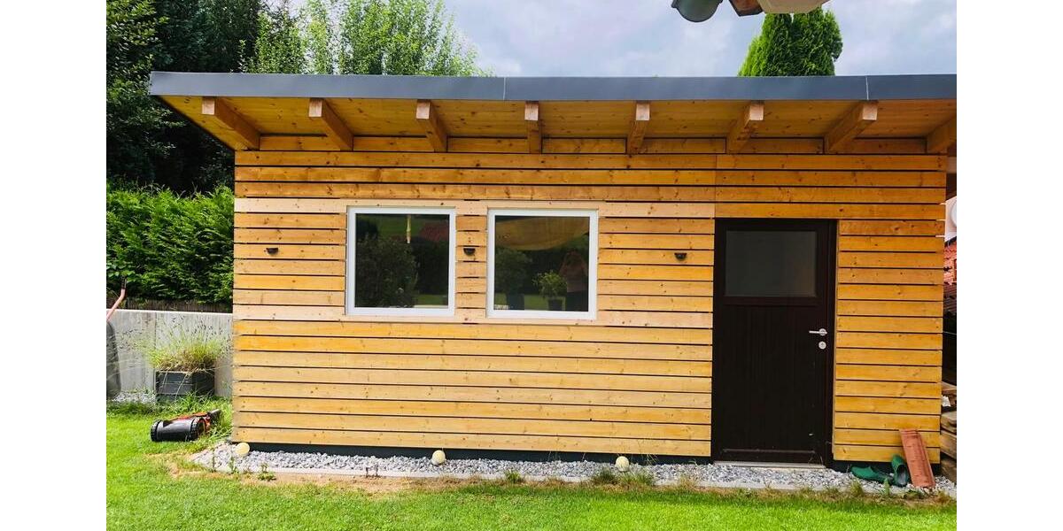 Einfamilienhaus Hutthurm - 6.5 Zimmer, 183 m&sup2;, 1.650&euro; | Angebot:26205859
