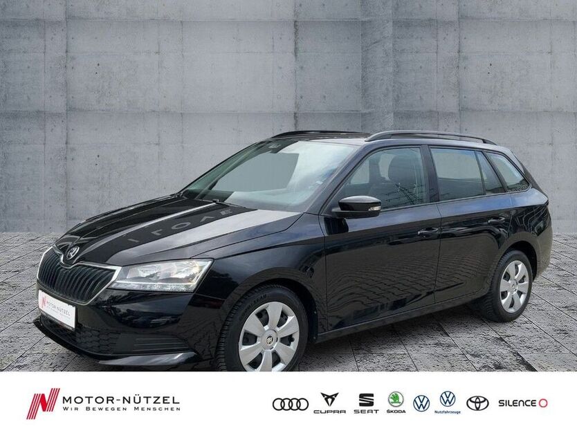 Fabia