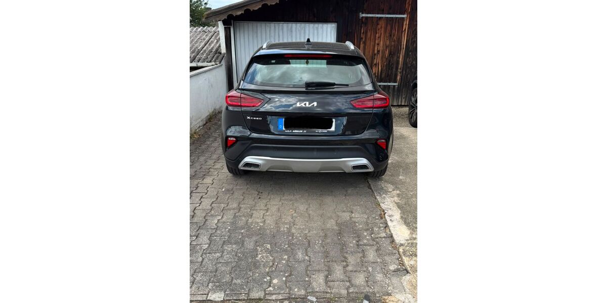 Kia XCeed 35.950 km 16.900 &euro; Hünfelden 65597
