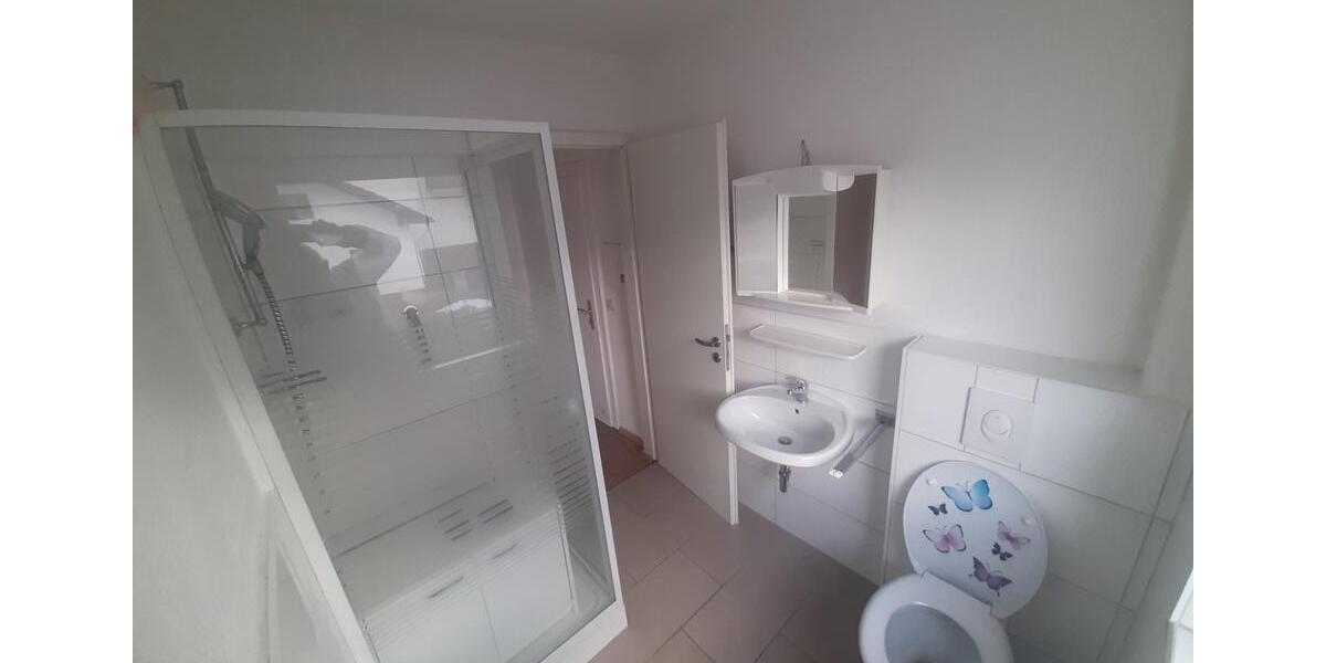 Etagenwohnung Viechtach - 2 Zimmer, 41 m&sup2;, 410&euro; | Angebot:24855589