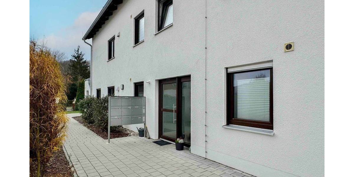 Etagenwohnung Teublitz Saltendorf - 3 Zimmer, 76 m&sup2;, 348.000&euro; | Angebot:25999068