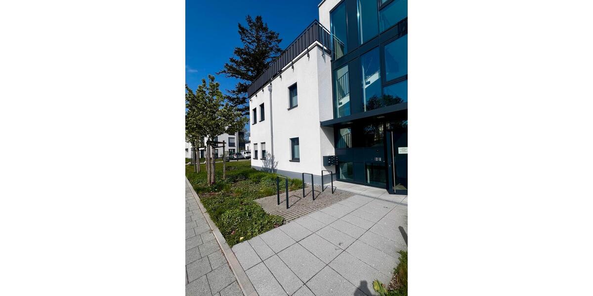 Terrassenwohnung Planegg - 2 Zimmer, 78 m&sup2;, 1.988&euro; | Angebot:25512576