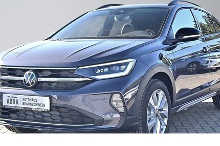 VW Taigo 20.500 km 22.950 &euro; Braunschweig 38108