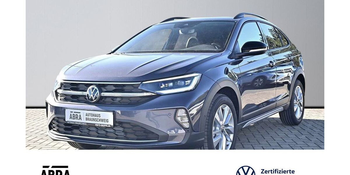VW Taigo 20.500 km 22.950 &euro; Braunschweig 38108