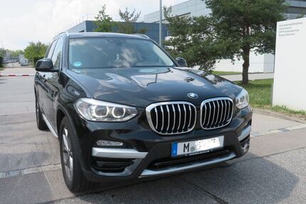 BMW X3 134.700 km 25.100 &euro; Garching 85748
