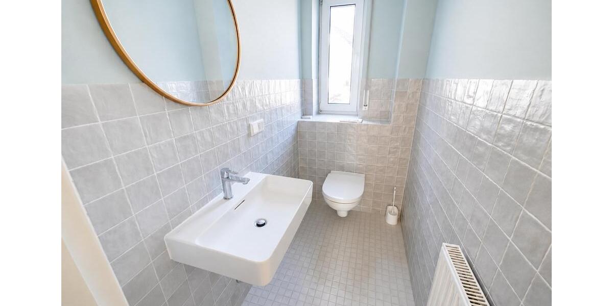Erdgeschoßwohnung Friedewald - 4 Zimmer, 88 m&sup2;, 239.000&euro; | Angebot:26781200