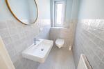 Erdgeschoßwohnung Friedewald - 4 Zimmer, 88 m&sup2;, 239.000&euro; | Angebot:26781200