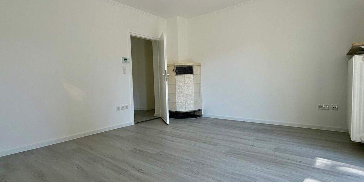 Etagenwohnung Nürnberg St Johannis - 2 Zimmer, 59 m&sup2;, 650&euro; | Angebot:26343609