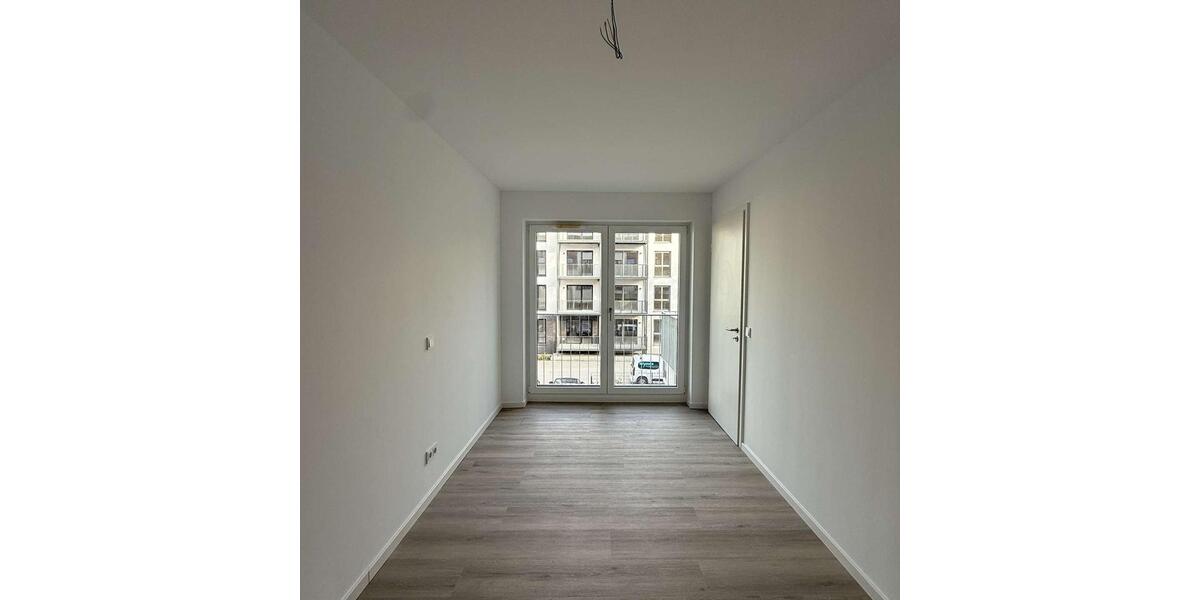 Etagenwohnung Bamberg Bamberg-Ost - 2 Zimmer, 52 m&sup2;, 770&euro; | Angebot:26532031