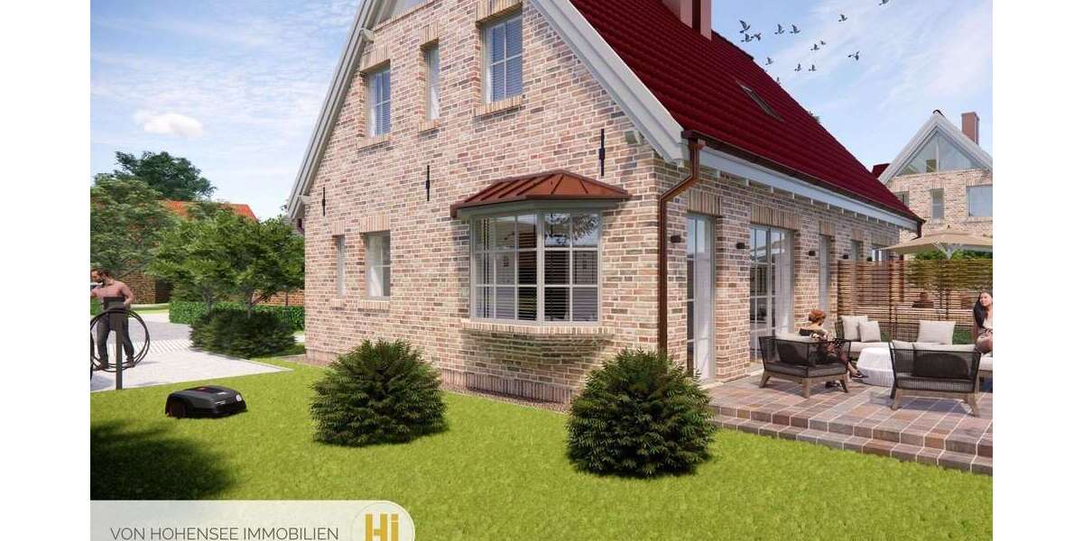 Grundstück Wyk auf Föhr - 699.000&euro; | Angebot:26094619