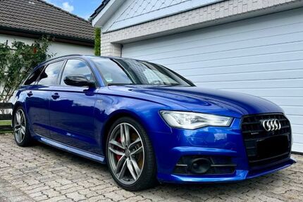 Audi A6 195.571 km 22.700 &euro; Kasseburg 22929