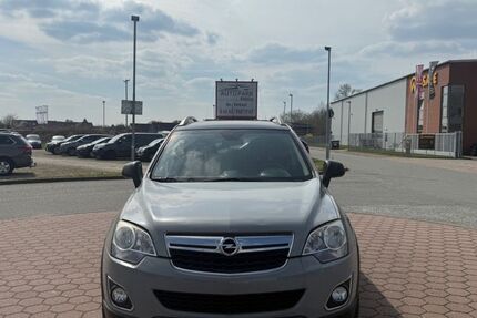 Opel Antara 181.390 km 3.500 &euro; Mölln 23879