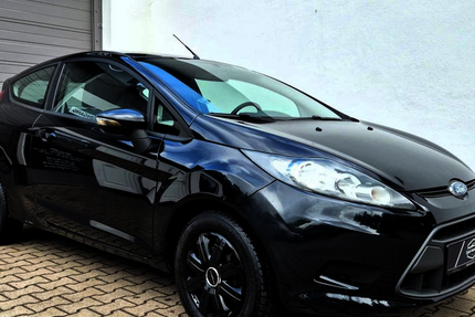 Ford Fiesta 225.400 km 790 &euro; Winsen (Luhe) 21423
