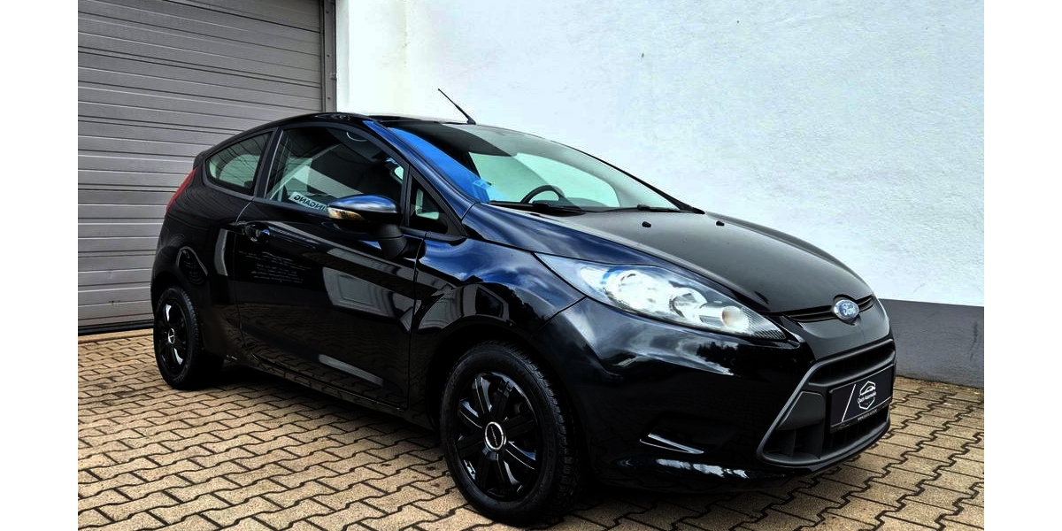 Ford Fiesta 225.400 km 790 &euro; Winsen (Luhe) 21423