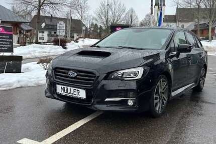 Subaru Levorg 106.000 km 18.900 &euro; Höchenschwand 79862