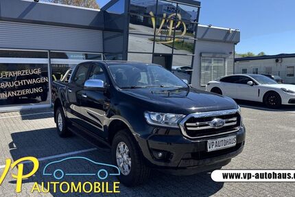 Ford Ranger 125.000 km 23.900 &euro; Leer 26789
