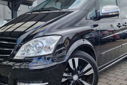 Mercedes-Benz Viano 275.000 km 19.900 &euro; Nalbach 66809