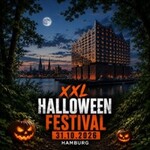 XXL HALLOWEEN FESTIVAL Hamburg
