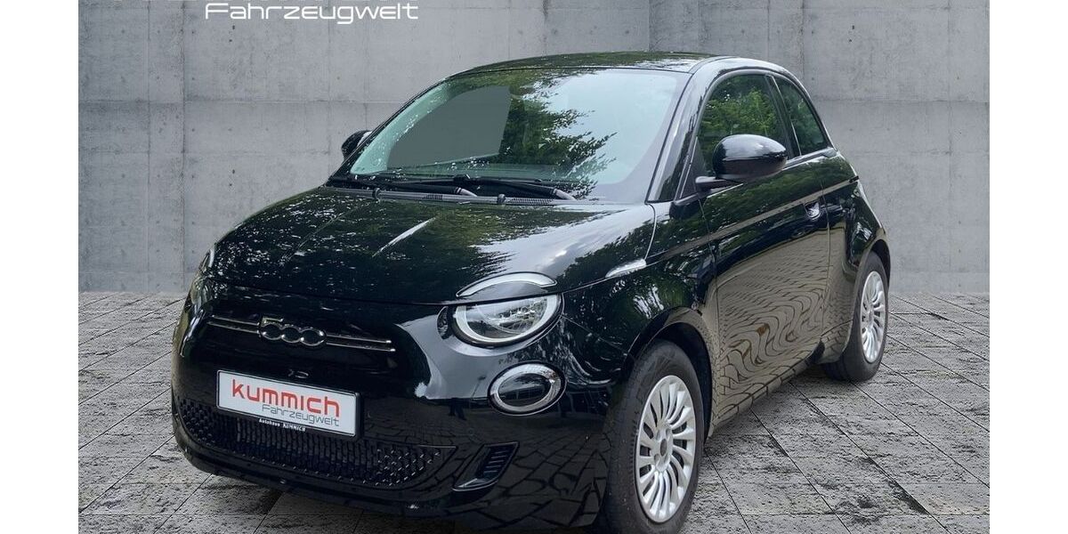 Fiat 500e 21.552 km 19.400 &euro; Aalen-Dauerwang 73457