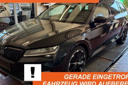 Skoda Superb 63.736 km 33.950 &euro; Meppen 49716