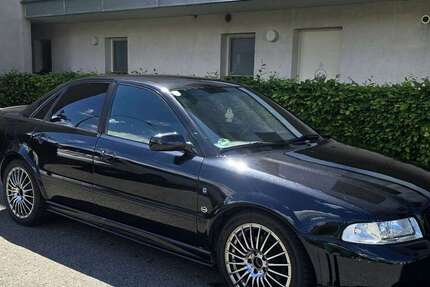 Audi 100 240.000 km 7.000 € Lauterach 88131