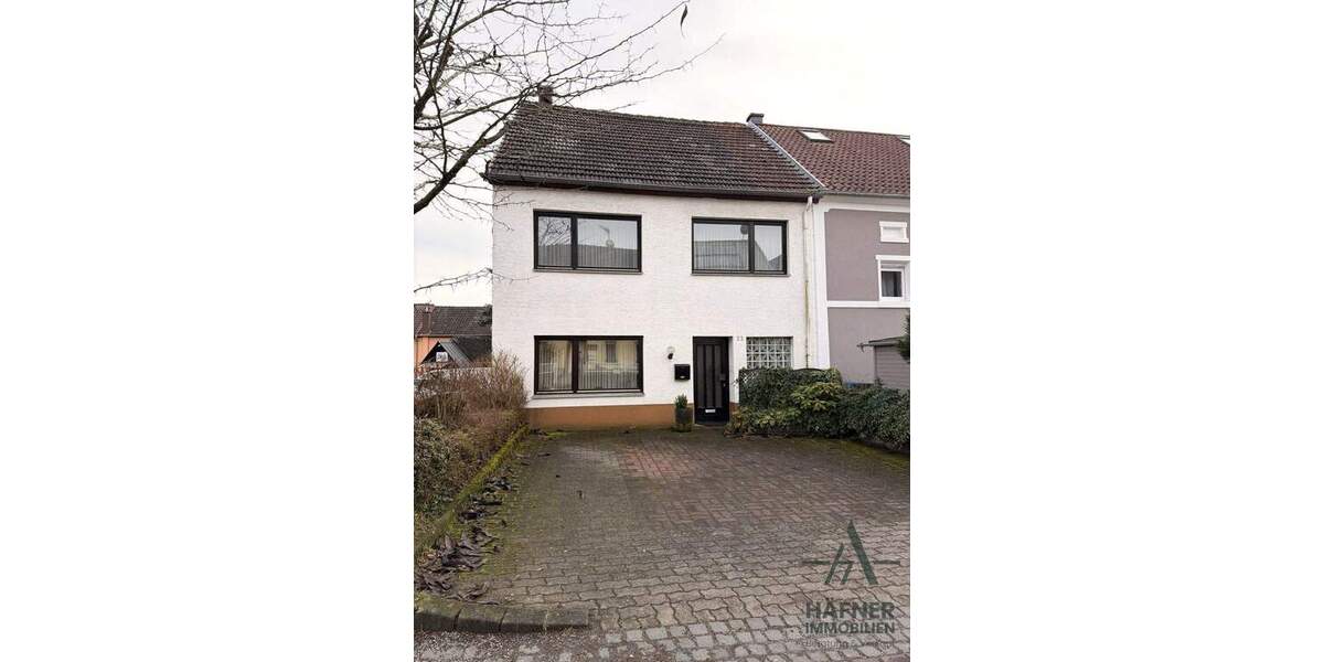 Reihenendhaus Speicher - 5 Zimmer, 124 m&sup2;, 86.000&euro; | Angebot:25705516