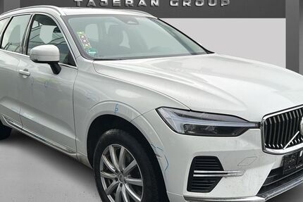 Volvo XC60 94.748 km 29.500 &euro; Eitorf 53783