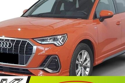 Audi Q3 38.130 km 30.980 &euro; Barchfeld OT Immelborn 36456
