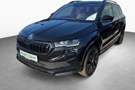 Skoda Karoq 18.300 km 32.560 &euro; Schwabach 91126