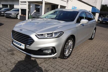 Ford Mondeo 112.000 km 14.985 &euro; Darmstadt 64291