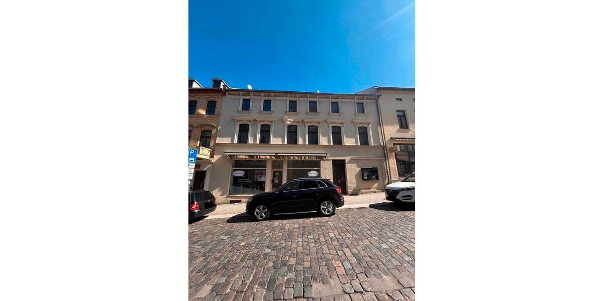 Mehrfamilienhaus, Wohnhaus Bernburg (Saale) - 125.000&euro; | Angebot:27073192