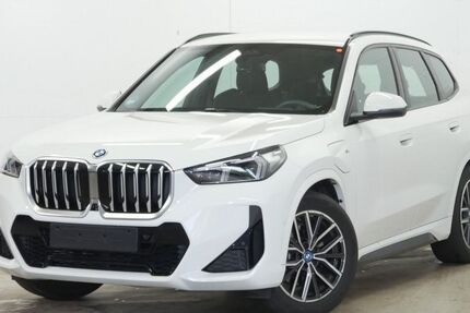 BMW X1 14.500 km 51.765 € Kirchseeon 85614