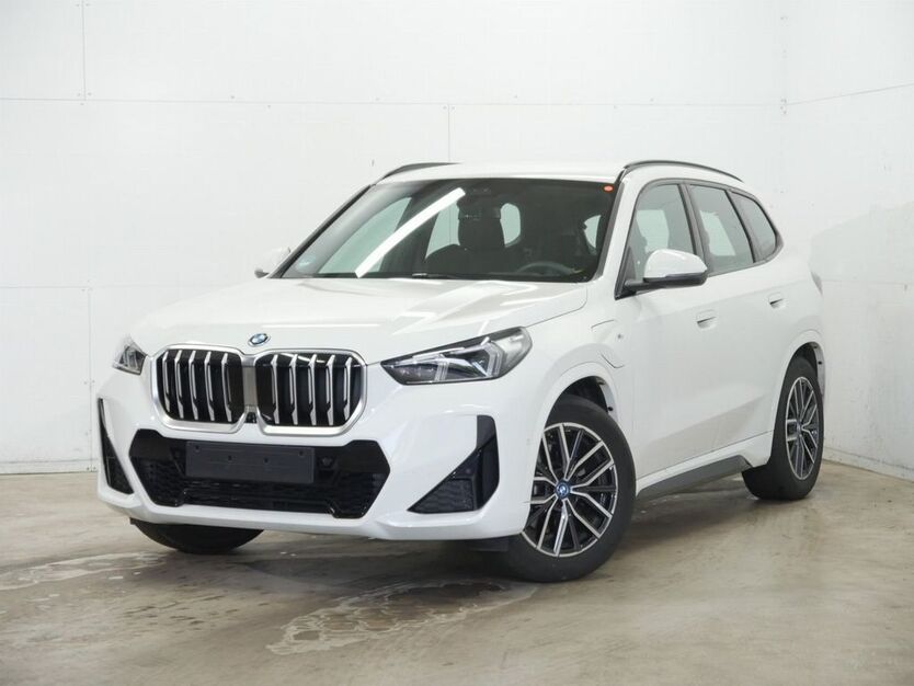 BMW X1 14.500 km 51.765 € Kirchseeon 85614