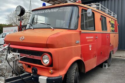 Opel Andere 15.977 km 1.799 &euro; Hofheim 97461