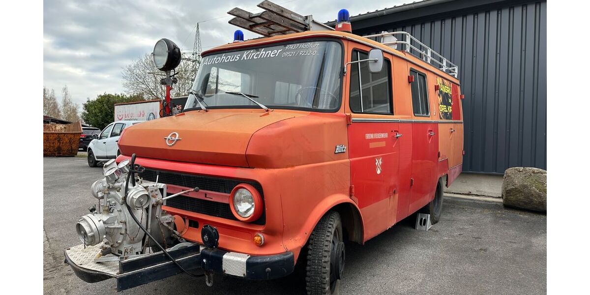 Opel Andere 15.977 km 1.799 &euro; Hofheim 97461