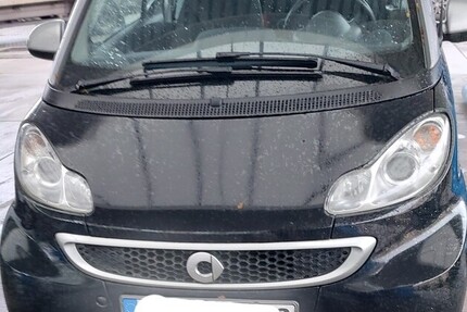 Smart Fortwo Coupe 105.600 km 3.950 &euro; Berlin 10178