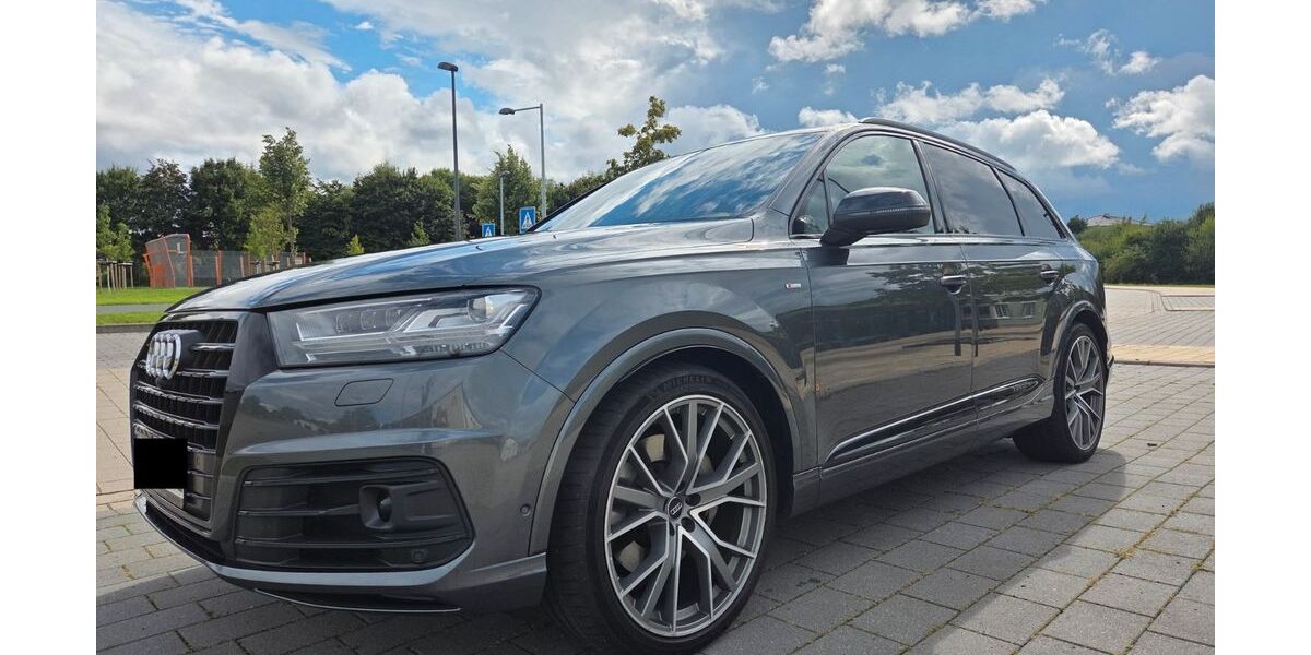 Audi Q7 129.200 km 44.250 &euro; Bad Nenndorf 31542