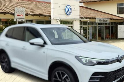 VW Tiguan 11.496 km 54.990 &euro; Bad Kötzting 93444