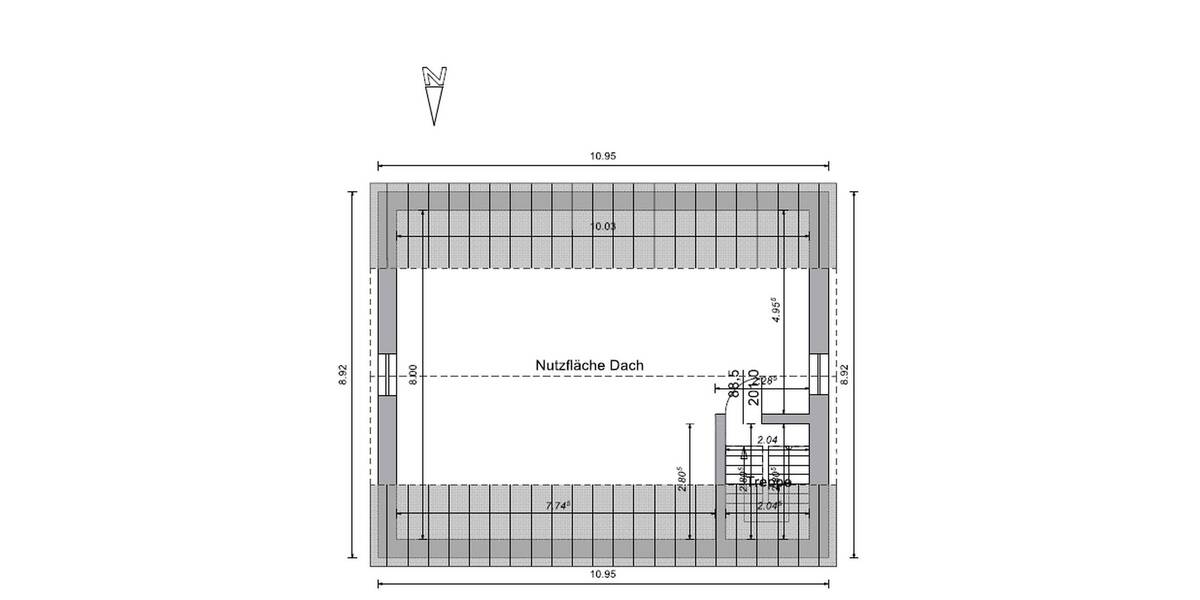 Mehrfamilienhaus, Wohnhaus Neu-Ulm Burlafingen - 4 Zimmer, 160 m&sup2;, 469.000&euro; | Angebot:26113085