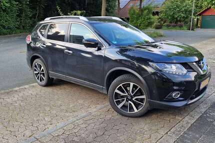 Nissan X-Trail 164.000 km 13.900 € Lippstadt 59556