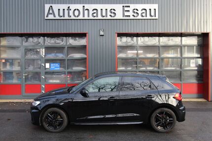 Audi A1 49.850 km 25.950 &euro; Schloß Holte 33758