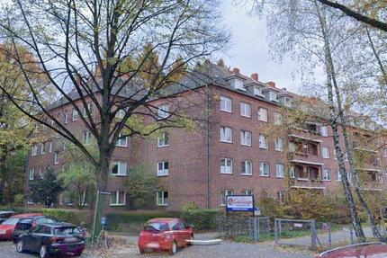 Wohnung Hamburg Barmbek-Nord - 2 Zimmer, 46 m&sup2;, 225.000&euro; | Angebot:25102263