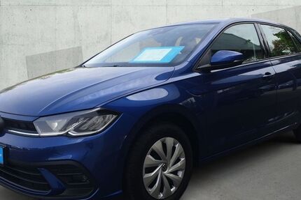 VW Polo 23.583 km 17.230 &euro; Borken 46325