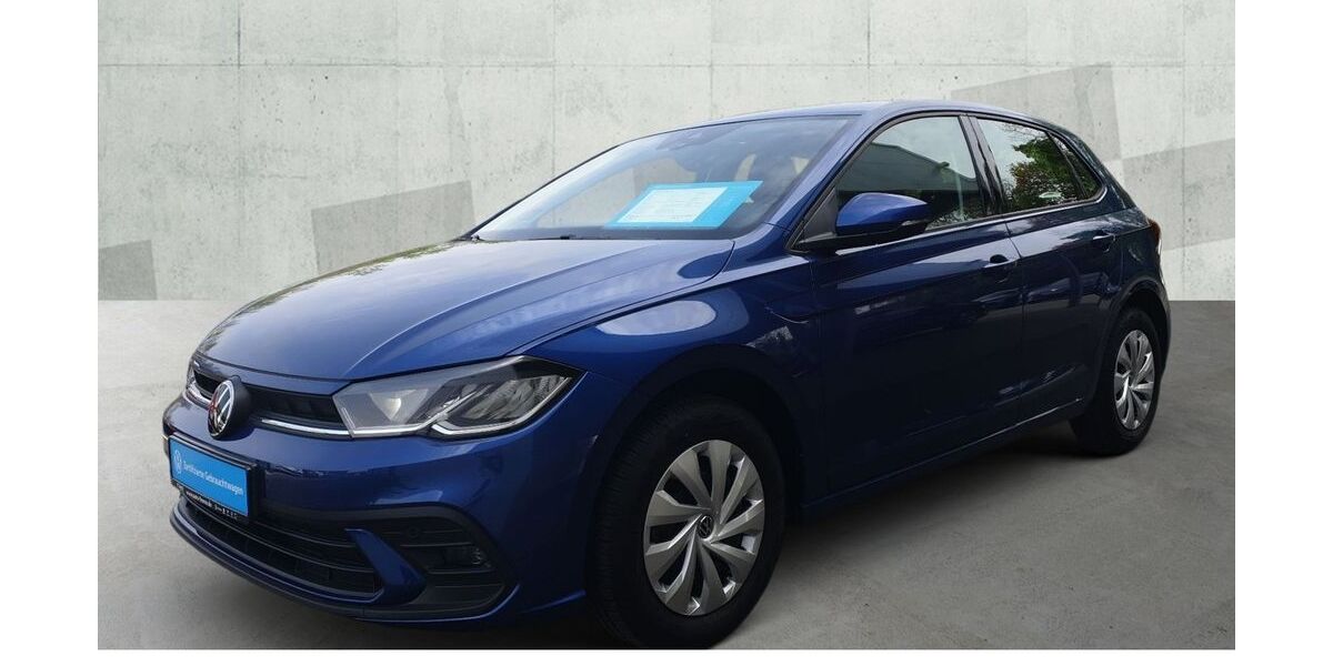 VW Polo 23.583 km 17.230 &euro; Borken 46325