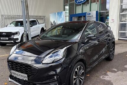 Ford Puma 58.215 km 17.989 &euro; Freising 85356