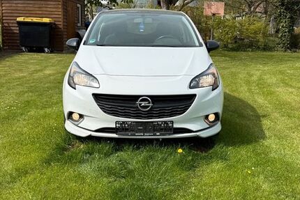 Opel Corsa 180.802 km 5.500 &euro; Niederaula 36272