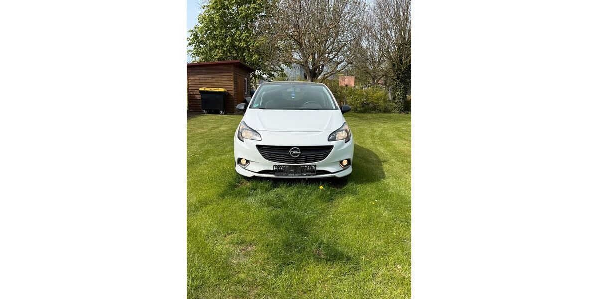 Opel Corsa 180.802 km 5.500 &euro; Niederaula 36272