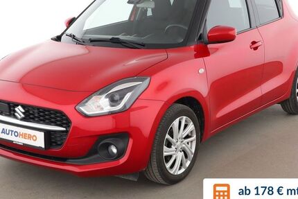 Suzuki Swift 34.722 km 12.620 &euro; Leipzig 04328