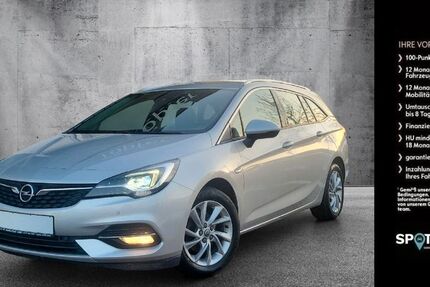Opel Astra 56.000 km 14.950 &euro; Lübbenau / Spreewald 03222
