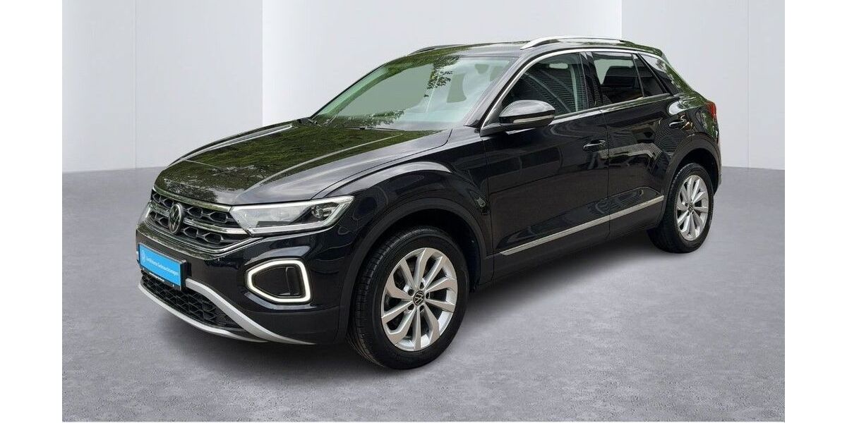 VW T-Roc 52.000 km 25.990 &euro; Glinde 21509